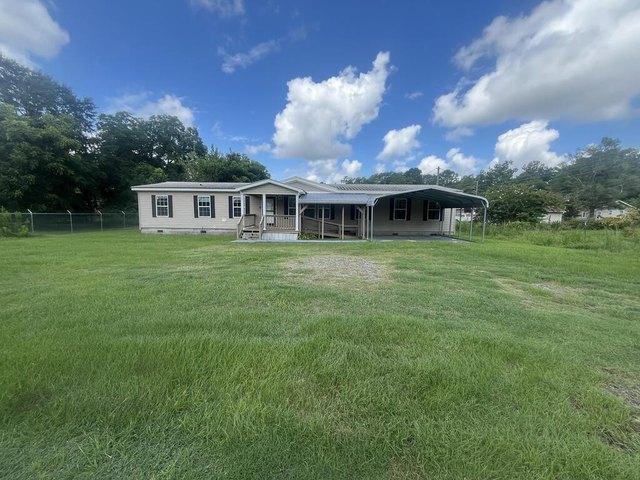 House for sale in Tifton, Georgia