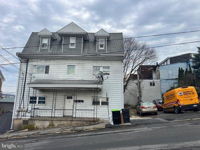 House for sale in Girardville, Pennsylvania
