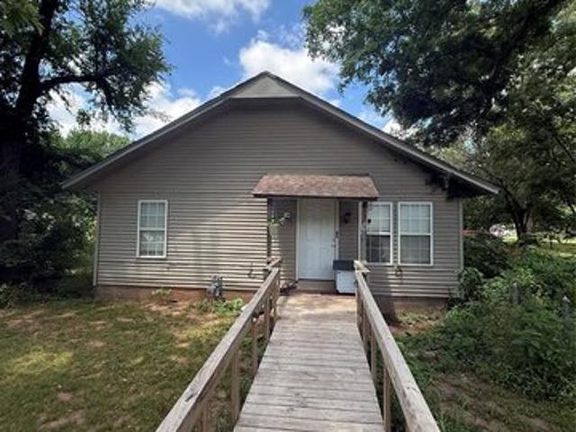 House for sale in Tulsa, Oklahoma