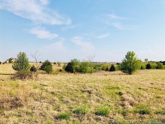 Land for sale in Ochelata, Oklahoma
