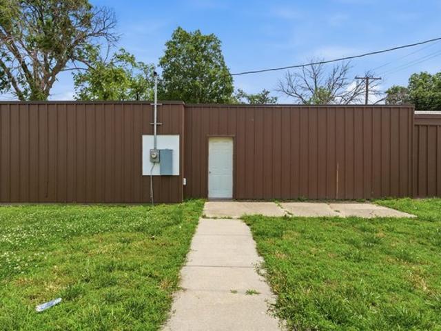 House for sale in Kansas