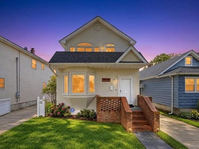 House for sale in Village of New Hyde Park, Nassau County