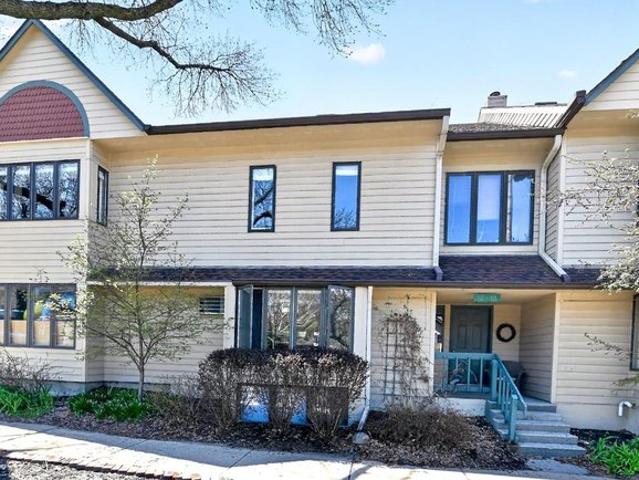 Condo for sale in Madison, Wisconsin