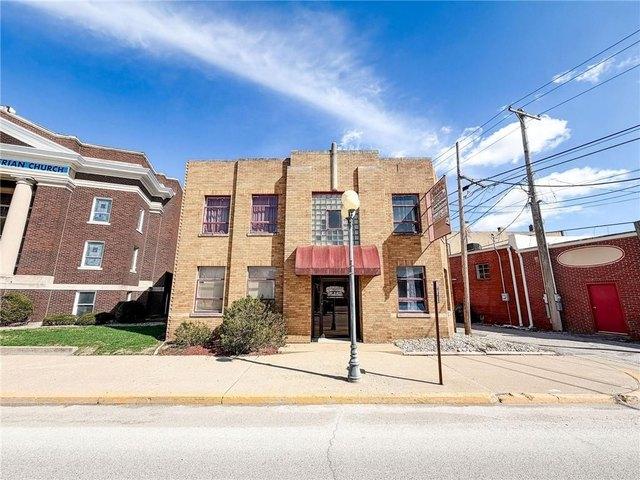 House for sale in Casey, Illinois