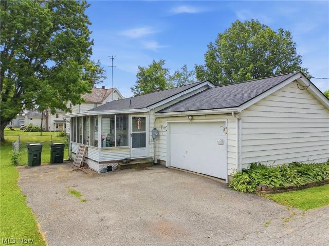 House for sale in Columbiana, Ohio