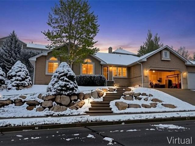 House for sale in North Salt Lake, Utah