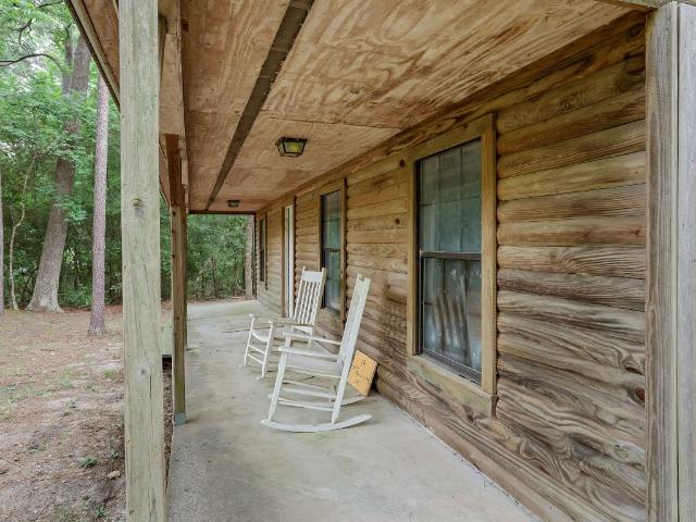House for sale in Coldspring, Texas
