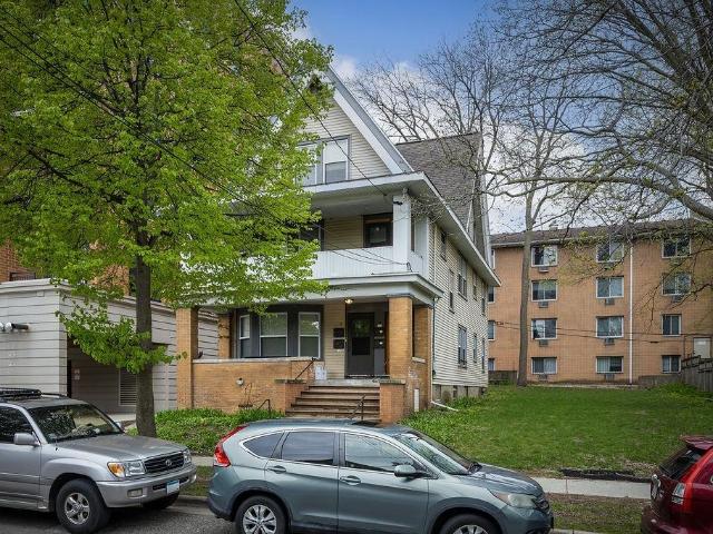 House for sale in Madison, Wisconsin