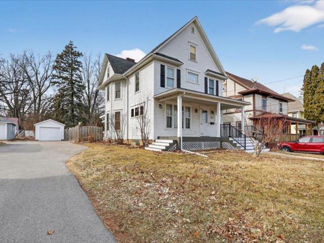 House for sale in Stephenson, Illinois