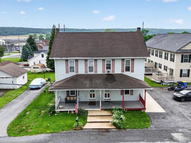 House for sale in Pennsylvania
