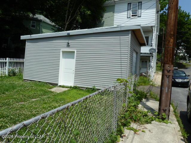 House for sale in Girardville, Pennsylvania