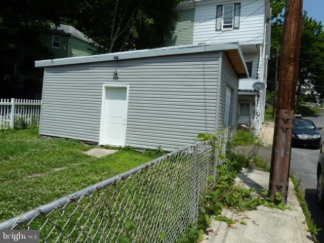 House for sale in Girardville, Schuylkill County
