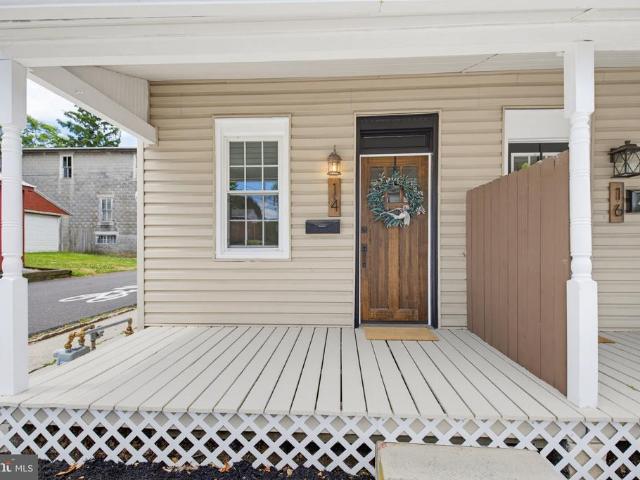 Townhouse for sale in Lititz, Pennsylvania