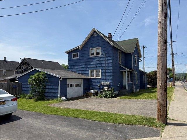 House for sale in Endicott, New York