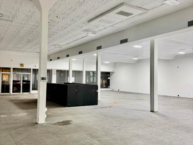 Commercial for sale in Shenandoah, Pennsylvania