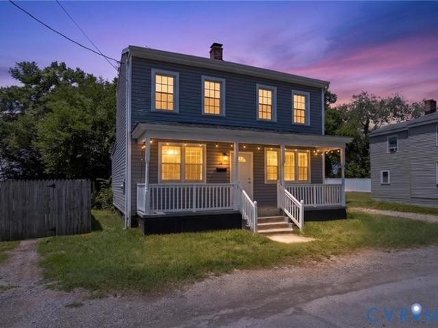 House for sale in Virginia