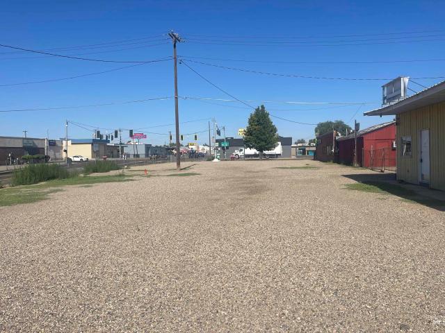 Commercial for sale in Oregonia