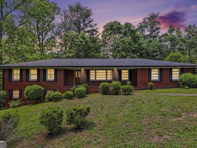 House for sale in Fairburn, Georgia
