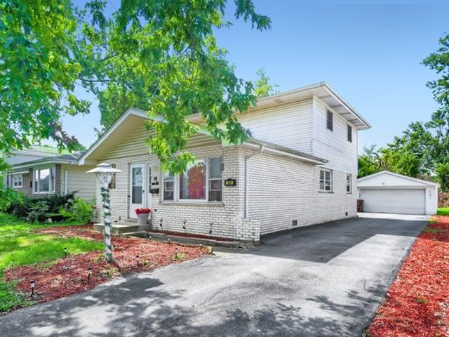 House for sale in Glenwood, Illinois