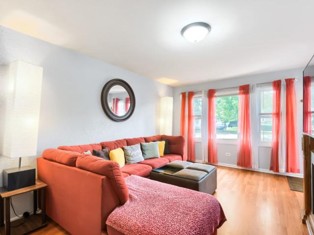 House for sale in Glenwood, Illinois