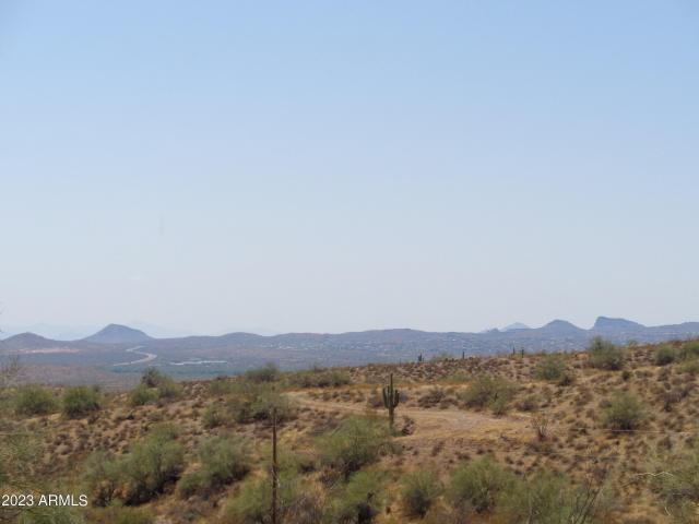 Land for sale in Arizona