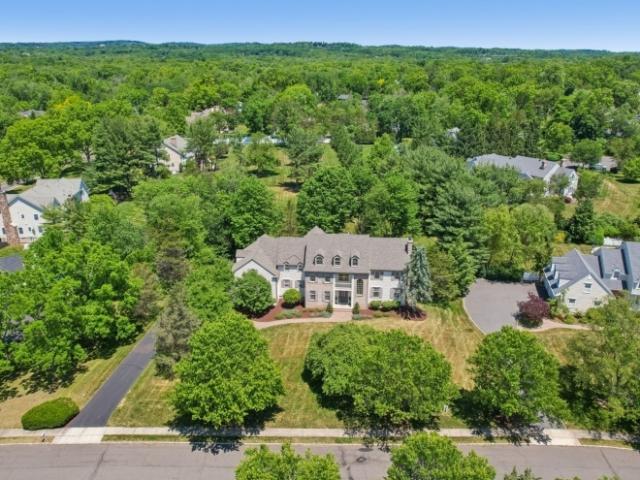 House for sale in Liberty Corner, New Jersey