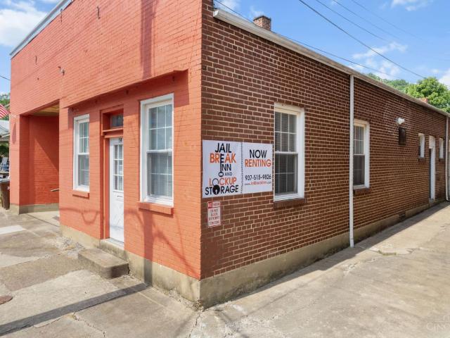 Commercial for sale in Ripley, Ohio