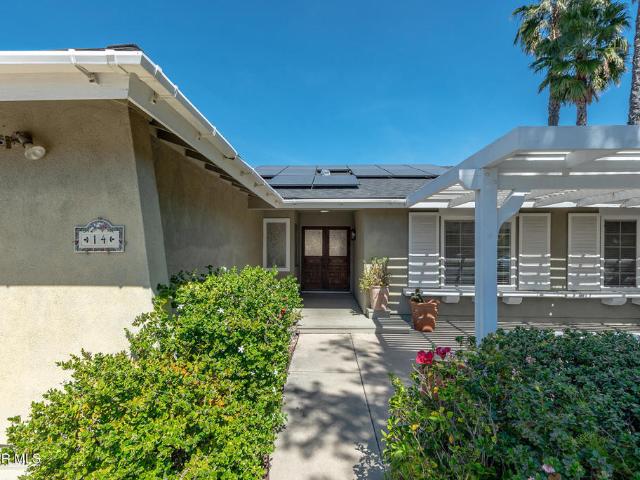 House for sale in Newbury Park, California
