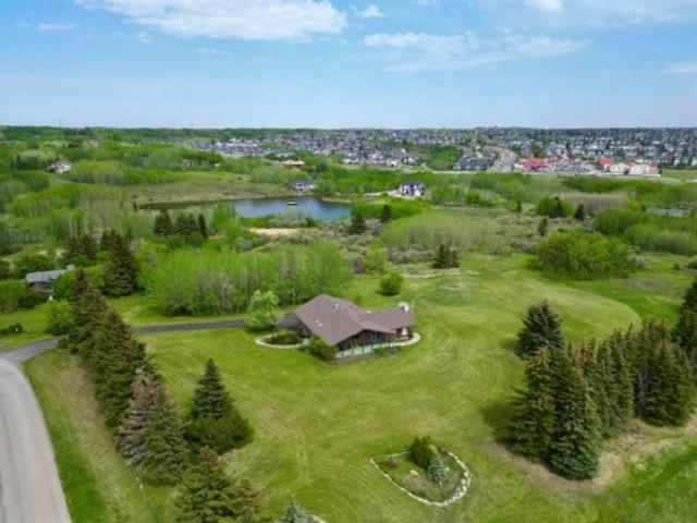 House for sale in Bearspaw, Calgary