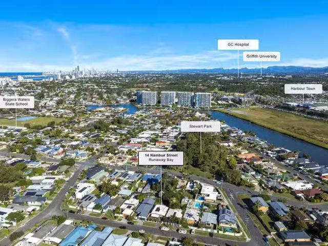 House for rent in Fernbrook, Queensland