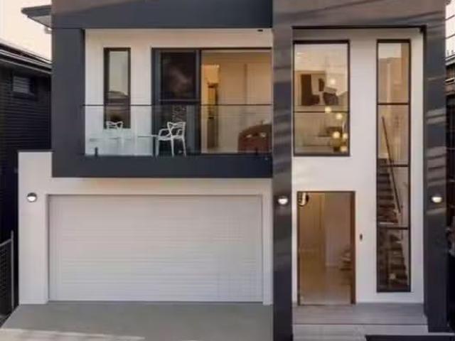 House for rent in Austral, Sydney