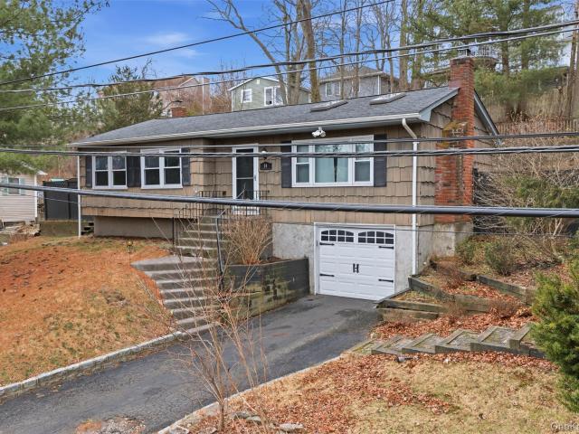 House for sale in Centereach, New York