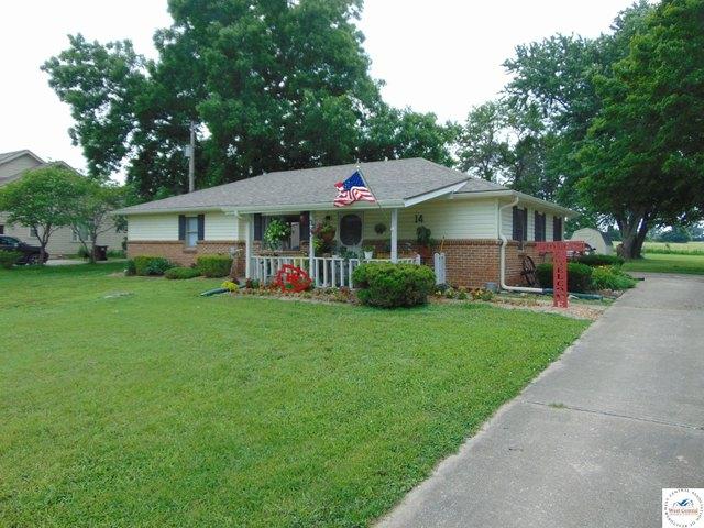 House for sale in Clinton, Missouri