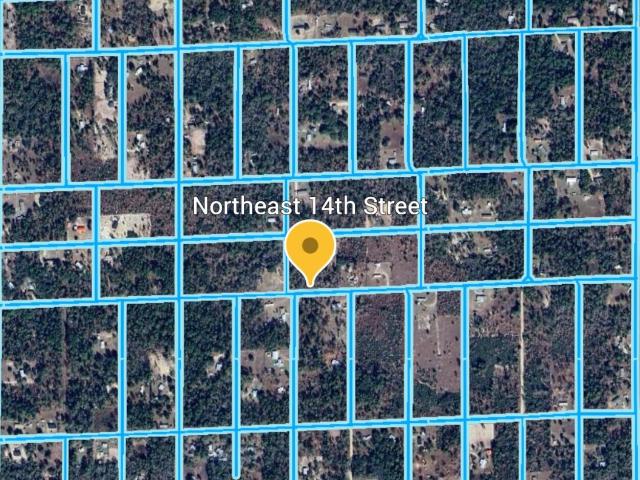 Land for sale in Morriston, Florida