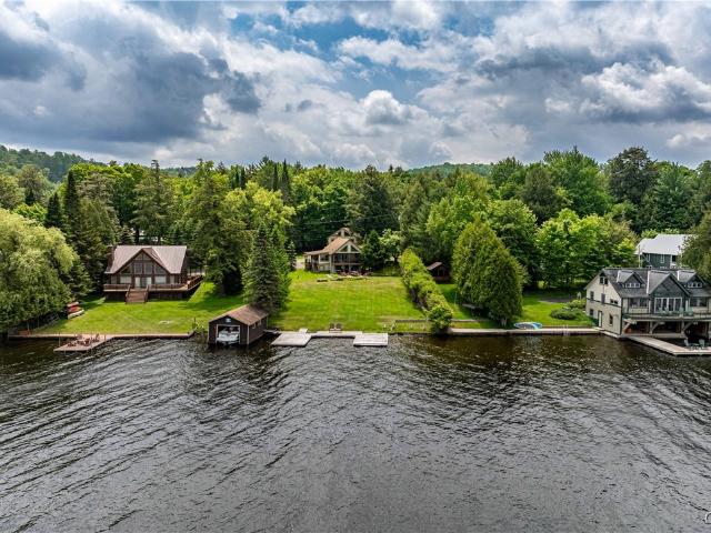 House for sale in Inlet