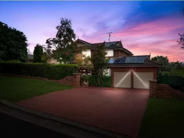 House for rent in Sydney, New South Wales