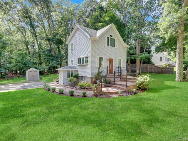 House for sale in Centereach, New York