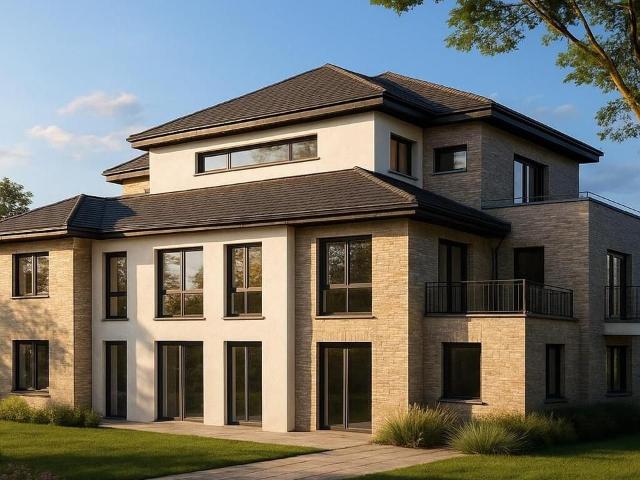 Apartment mieten in Dwoberg/Ströhen, Delmenhorst