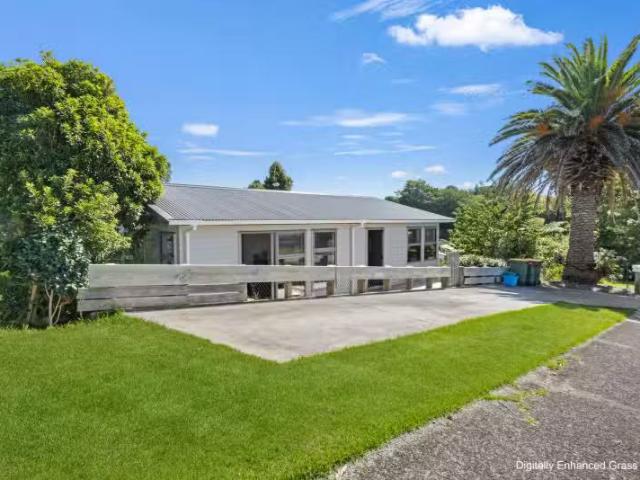 House for sale in Hillsborough, Taranaki