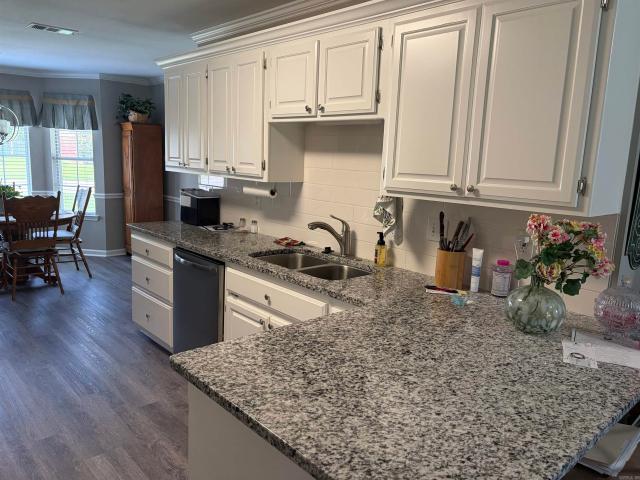 House for sale in Ark