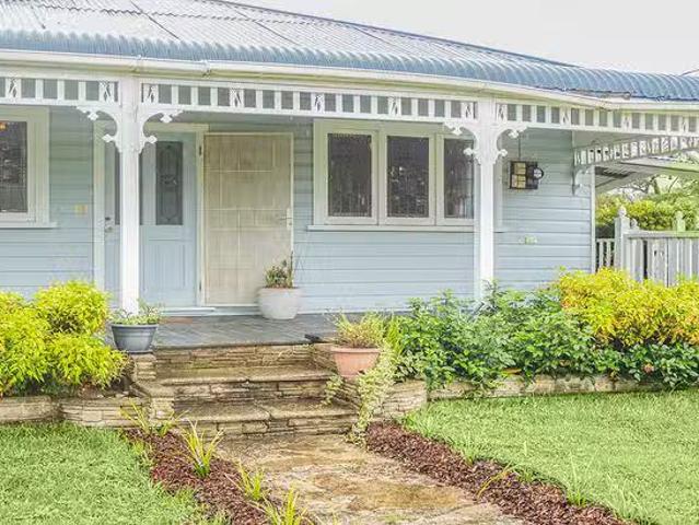 House for rent in Clandulla