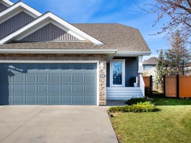 House for sale in North Ridge, St. Albert