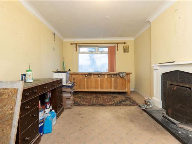 Detached House for sale in Mullingar, North Tipperary