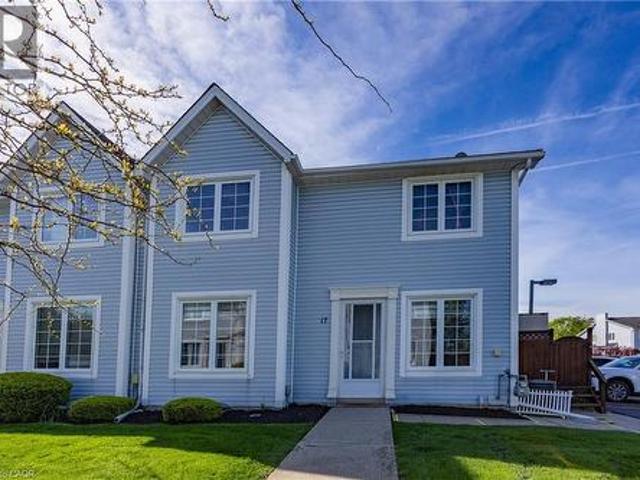 House for sale in Port Dover, Ontario