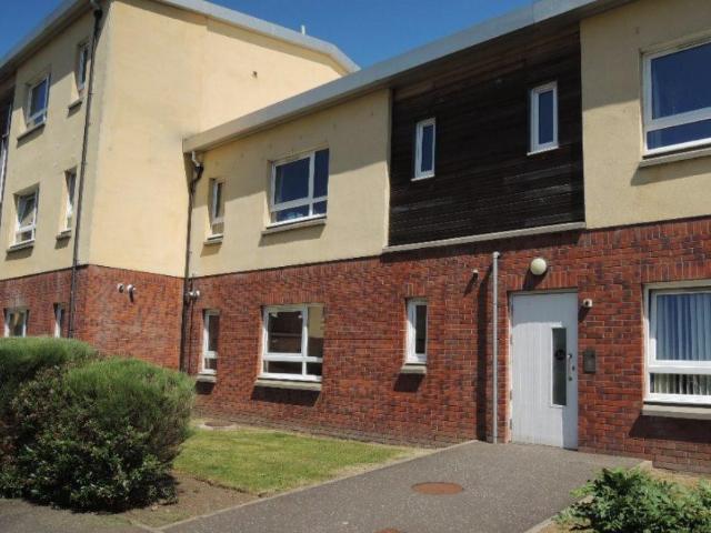Apartment for rent in Slateford, City of Edinburgh