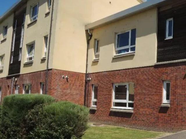 Apartment for rent in Chesser, Slateford