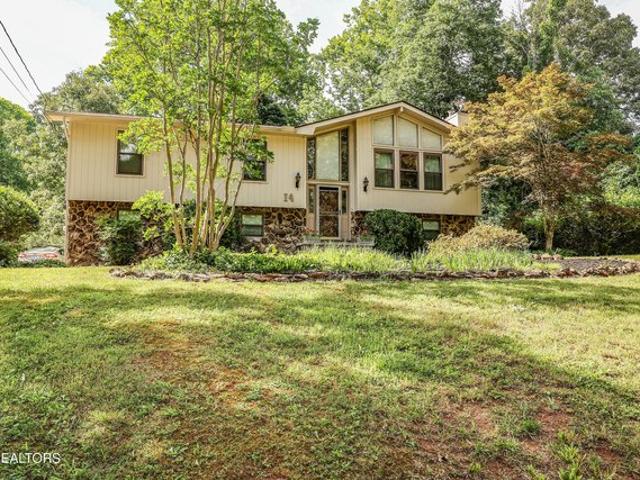 House for sale in Tennessee