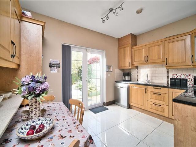 Terraced House for sale in Newcastle West, Limerick