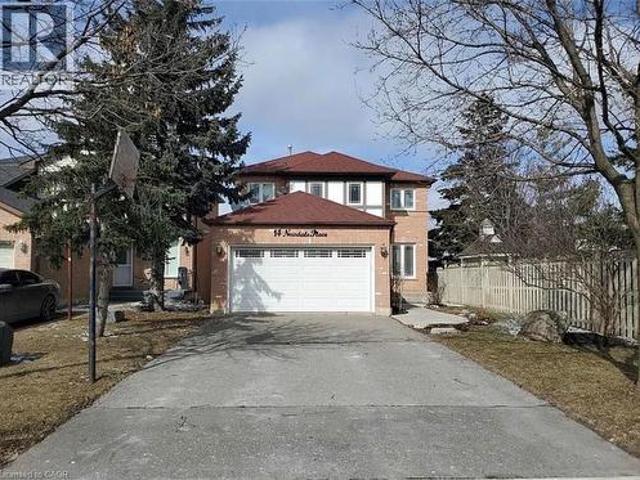 House for rent in Georgina, Ontario