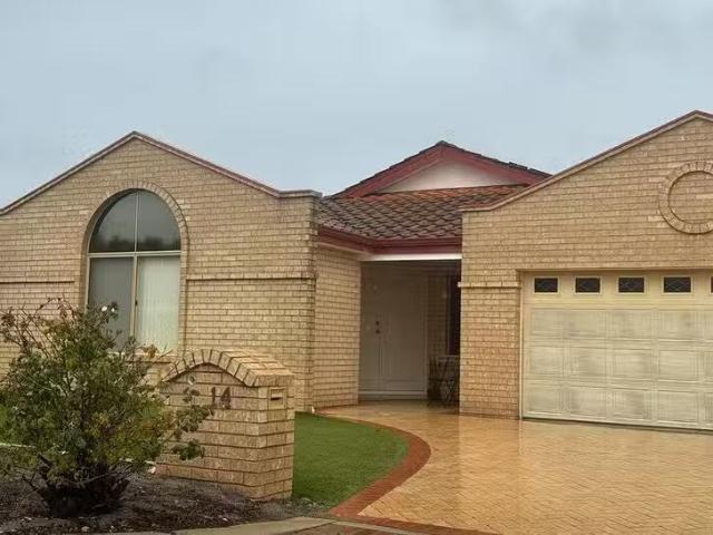 House for rent in Canning Vale, Western Australia
